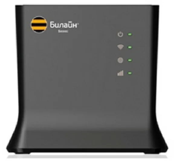 Router Beeline TS-100 unlock code