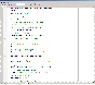 Functions approximation by a neural network. Delphi.