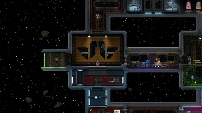 STARBOUND (STEAM GIFT RU/CIS)