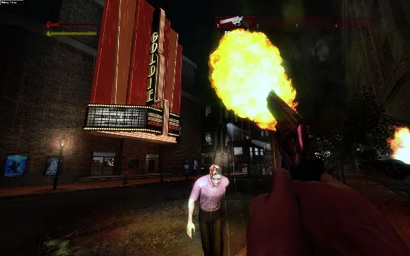 Contagion (Steam gift / ROW / Region free / WorldWide)
