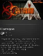 Contagion (Steam gift / ROW / Region free / WorldWide)