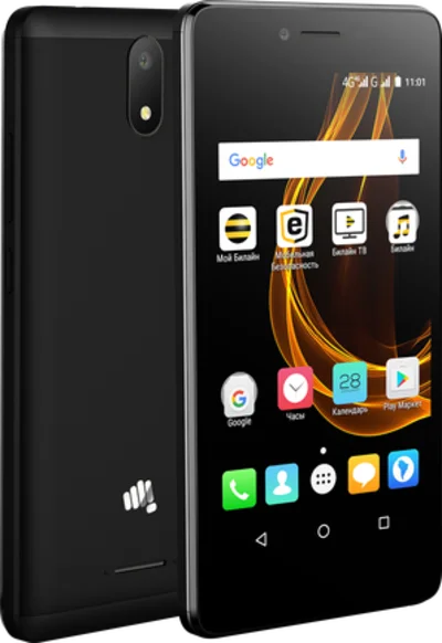 Micromax Canvas Magnus HD Q421 code network unlock