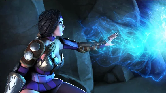 Orcs Must Die! 2 (Steam account)