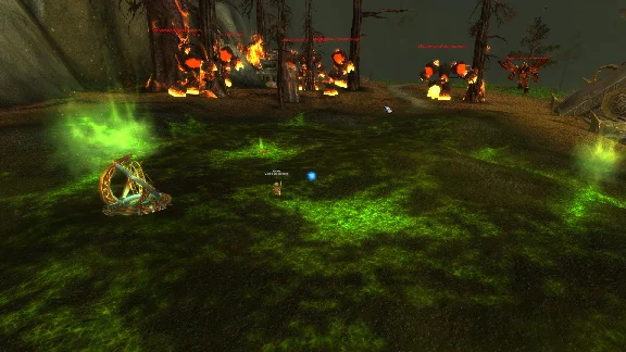 WoW The Deaths of Chromie