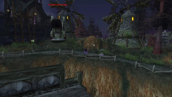 WoW The Deaths of Chromie