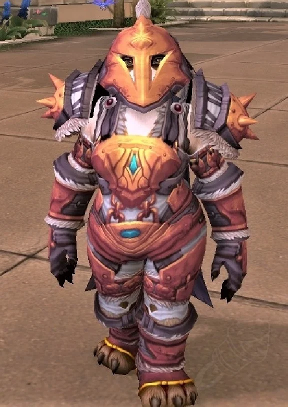 WoW The Deaths of Chromie