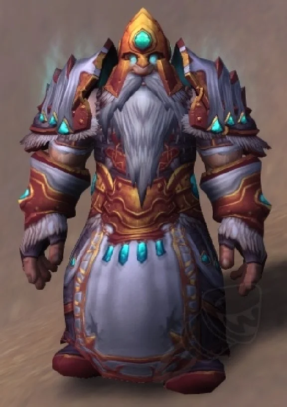 WoW The Deaths of Chromie