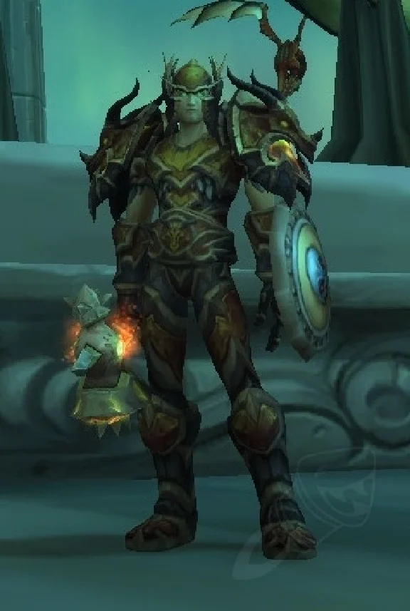 WoW The Deaths of Chromie