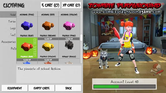 Zombie Playground 💎 STEAM KEY REGION FREE GLOBAL