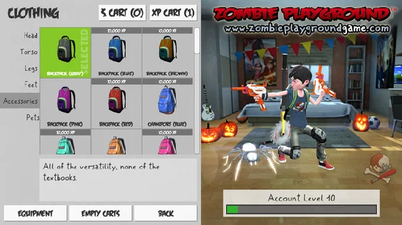 Zombie Playground 💎 STEAM KEY REGION FREE GLOBAL