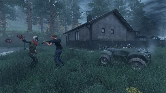 H1Z1: Just Survive (Steam Gift/RU CIS)