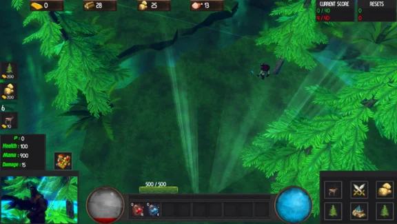 1 vs 1 : Global Operations STEAM KEY REGION FREE GLOBAL