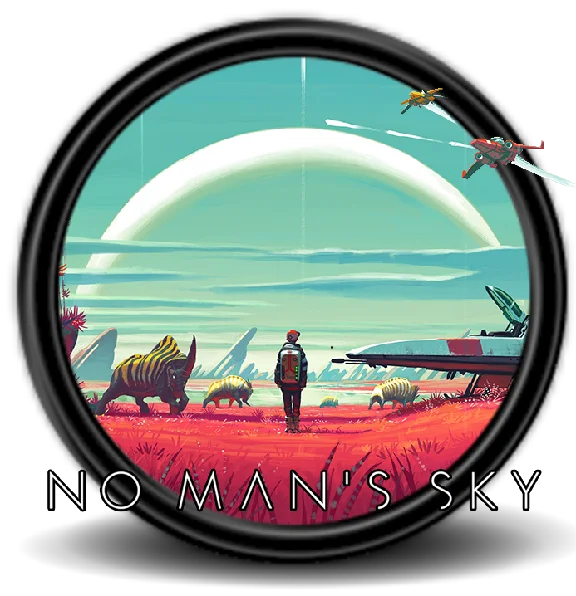 No Man´s Sky (RU+CIS) Steam key