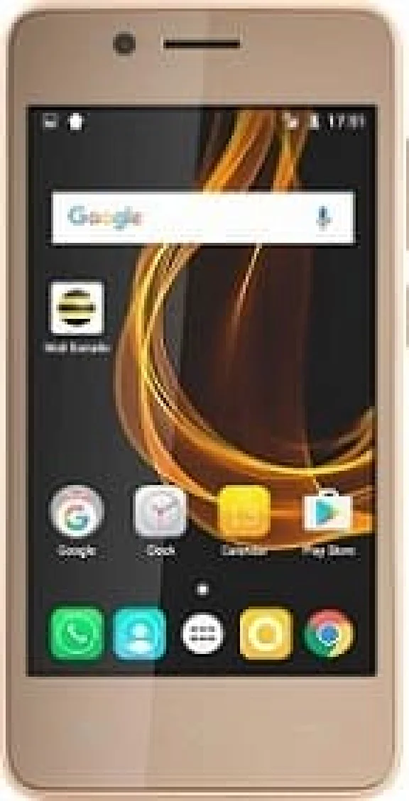 Unlocking the Micromax Bolt Pace Q402 (Beeline). Code