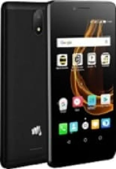 Разблокировка Micromax Canvas Magnus HD Q421. Код