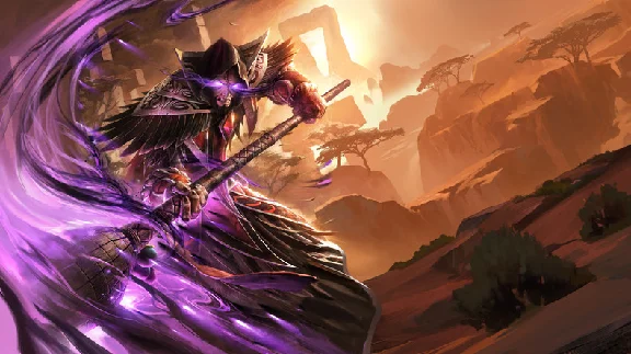Hearthstone - Medivh - Медив (Battle.Net/Region Free)