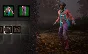 Dead By Daylight S.F. Claudette & Street Meg Steam Ключ