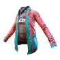 Dead By Daylight S.F. Claudette & Street Meg Steam Ключ