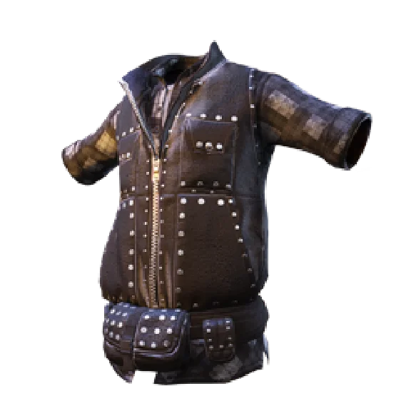 Dead By Daylight D. Jake Costume ( Steam Key Global )
