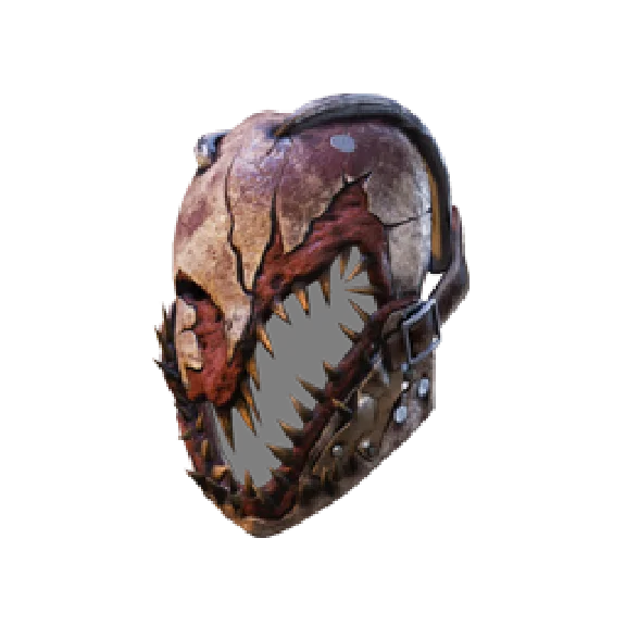 Dead By Daylight The Trapper´s Mask Chuckles Steam Key