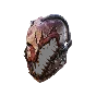 Dead By Daylight The Trapper´s Mask Chuckles Steam Key