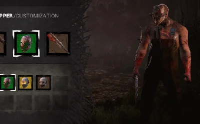 Dead By Daylight The Trapper´s Mask Chuckles Steam Key