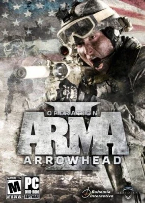 ARMA 2 OPERATION ARROWHEAD ✅STEAM KEY/GLOBAL🔑