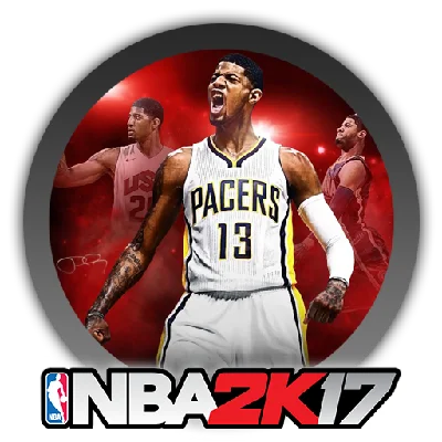 NBA 2K17 (Steam key/ RU + CIS)