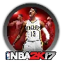 NBA 2K17 (Steam key/ RU + CIS)