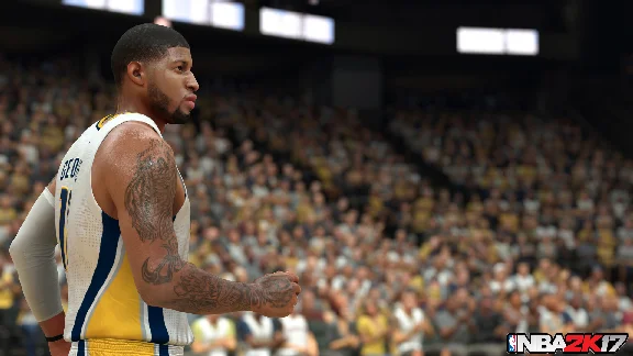 NBA 2K17 (Steam key/ RU + CIS)