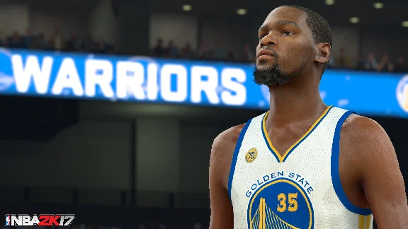 NBA 2K17 (Steam key/ RU + CIS)