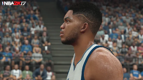 NBA 2K17 (Steam key/ RU + CIS)