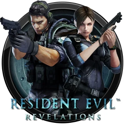 Resident Evil Revelations (Steam GIFT RU/CIS/UA)
