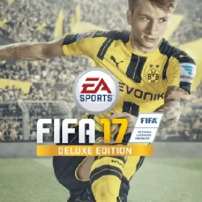 FIFA 17 Deluxe Edi+STAR WARS Battlefront+БОНУС+СЕКРЕТКА
