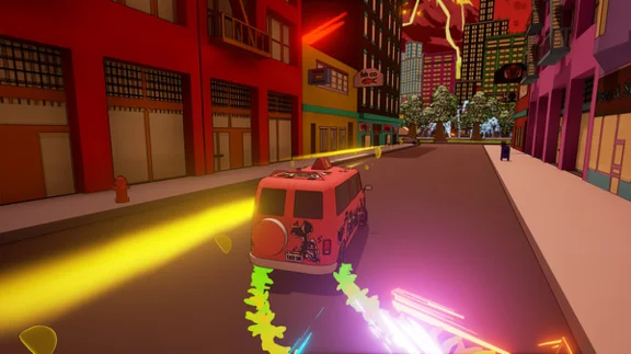 Tacopocalypse ( Steam Key / Region Free ) GLOBAL