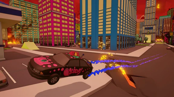 Tacopocalypse ( Steam Key / Region Free ) GLOBAL