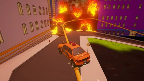 Tacopocalypse ( Steam Key / Region Free ) GLOBAL