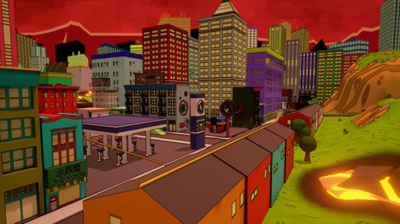 Tacopocalypse ( Steam Key / Region Free ) GLOBAL