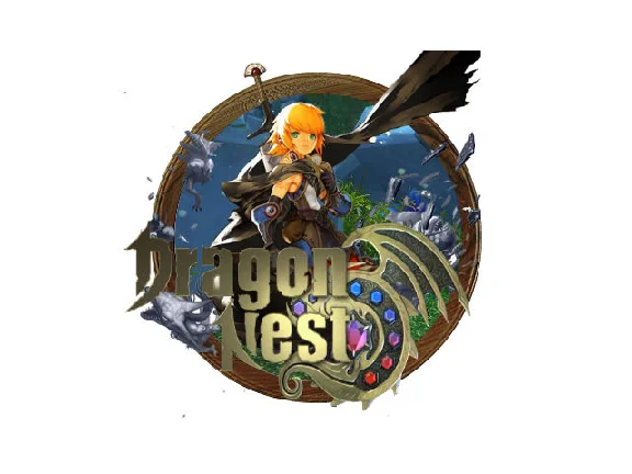 Золото Dragon Nest сервера SEA и US (NA)