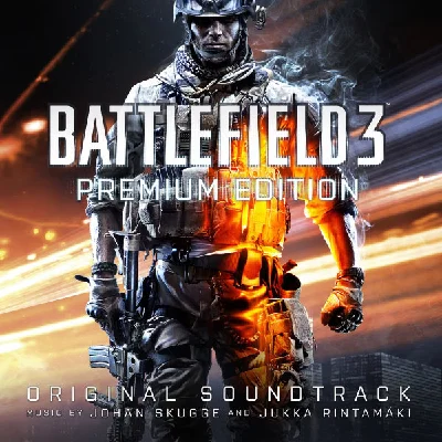 Battlefield 3 PREMIUM + Секретка(Смена почты)