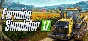 Farming Simulator 17 2017 / STEAM KEY / RU