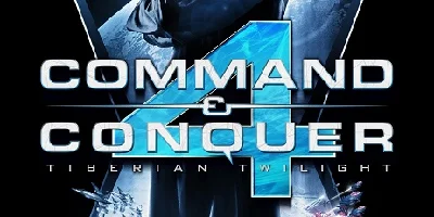 Command & Conquer 4 Tiberian Twilight — Аккаунт ORIGIN