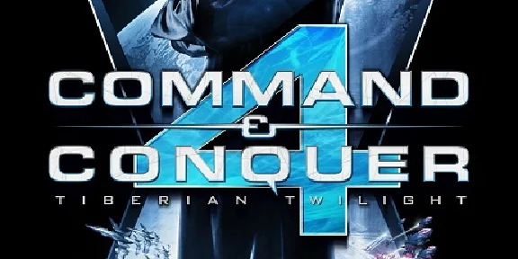 Command & Conquer 4 Tiberian Twilight — Аккаунт ORIGIN