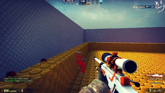 Procheat чит для CS:GO [1 день]
