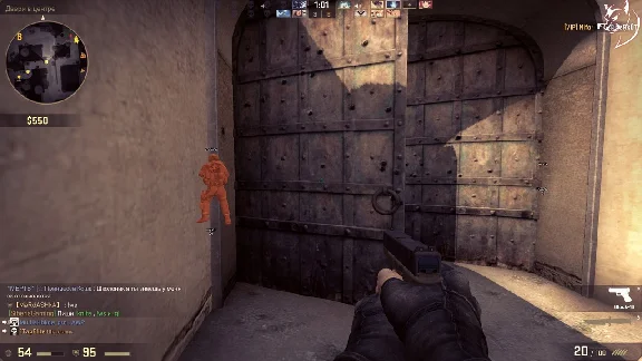 Procheat чит для CS:GO [1 день]