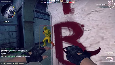 Procheat чит для CS:GO [5 дней]
