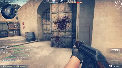 Procheat чит для CS:GO [5 дней]