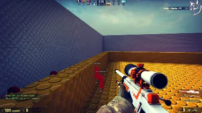 Procheat чит для CS:GO [3 дня]