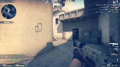 Procheat чит для CS:GO [15 день]