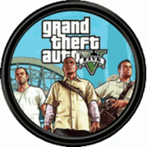Grand Theft Auto V / GTA 5 PC | Change Mail | Warranty